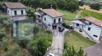 Casa Singola 300mq